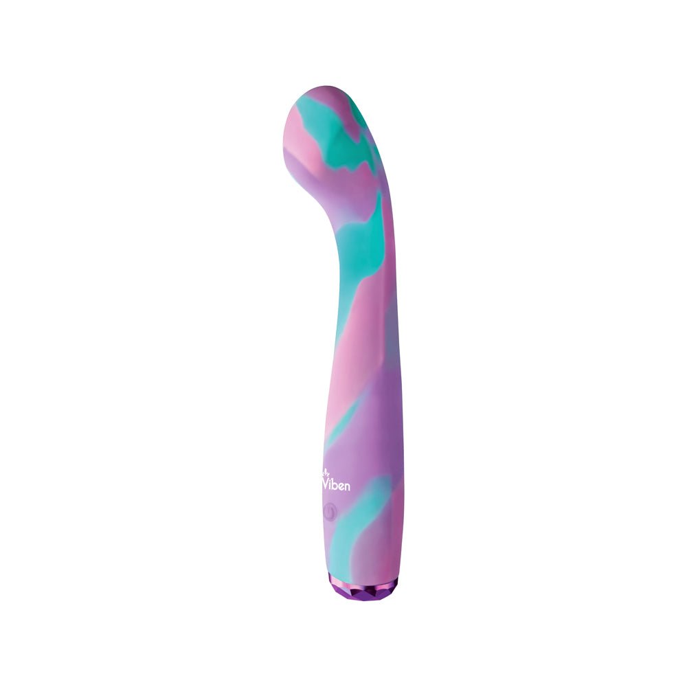 Devotion - Unicorn - Intense G - Spot Vibe - TruLuv Novelties