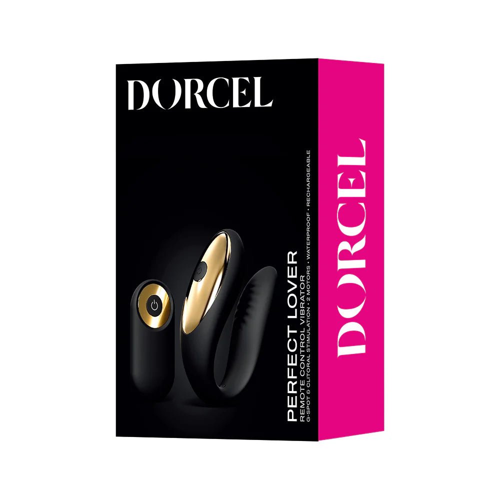 Dorcel Perfect Lover - TruLuv Novelties