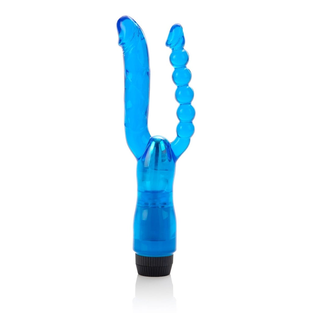 Dual Penetrator Vibrator - TruLuv Novelties