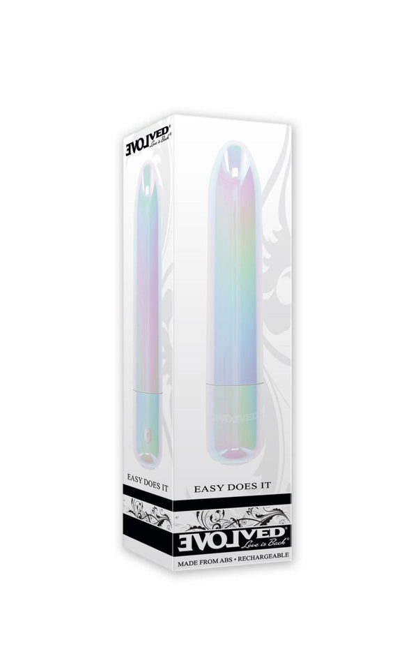 Easy Does It - TruLuv Novelties