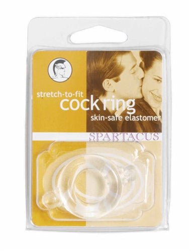 Elastomer - TruLuv Novelties