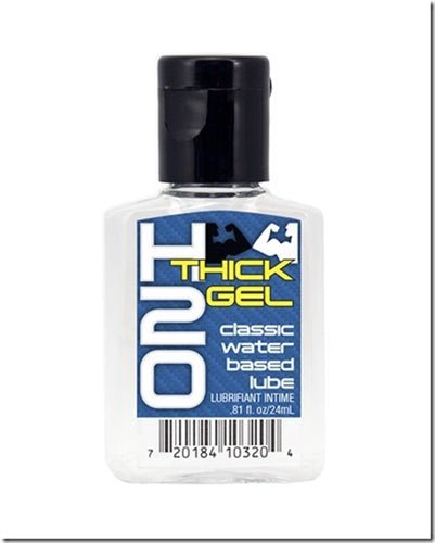 Elbow Grease H2O Classic Thick Gel - 24ml - TruLuv Novelties