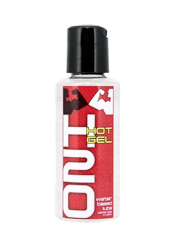 Elbow Grease H2O Hot Gel - TruLuv Novelties