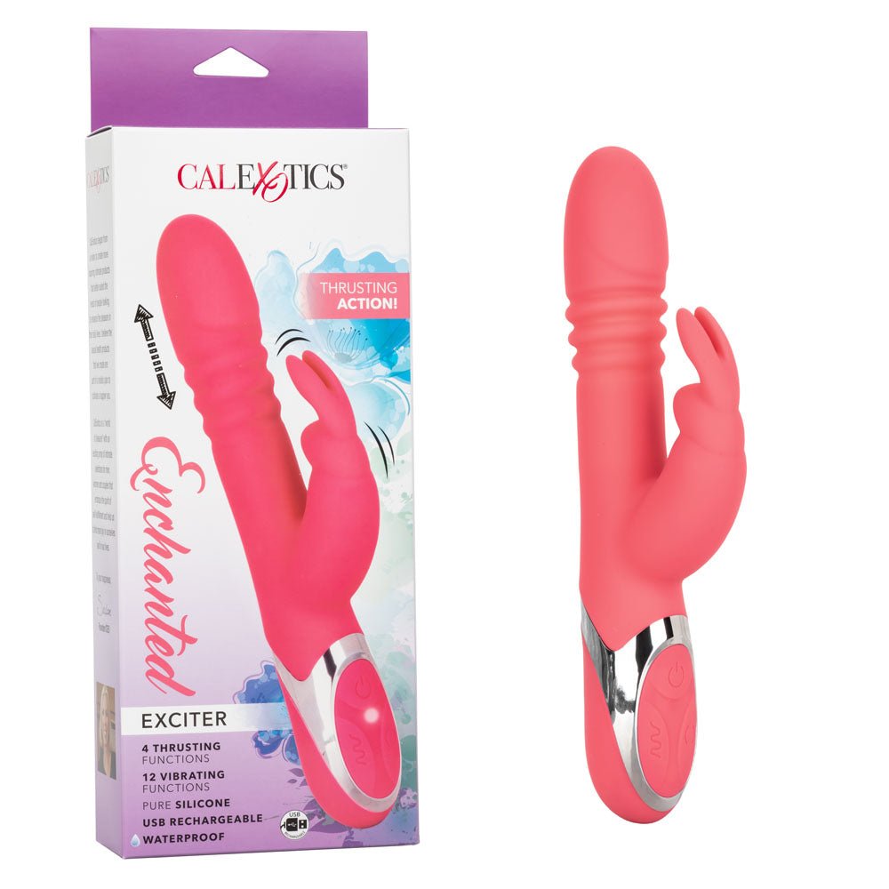 Enchanted Exciter - TruLuv Novelties