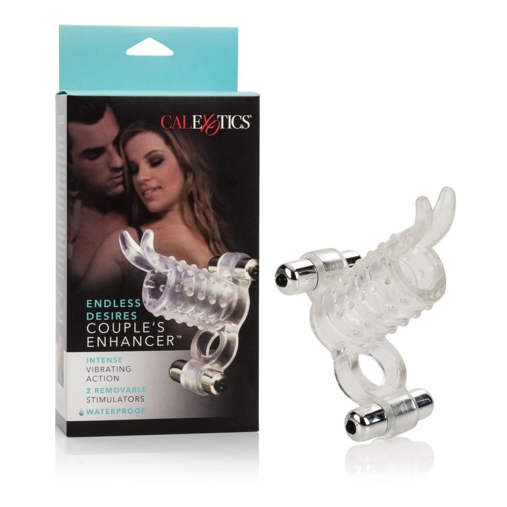 Endless Desires Couples Enhancer - TruLuv Novelties