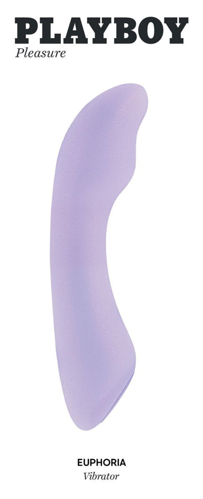 Euphoria - Vibrator - Opal - TruLuv Novelties