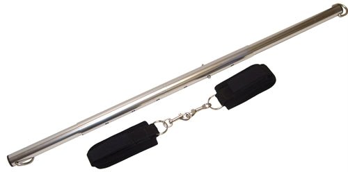 Expandable Spreader Bar and Cuff Set - TruLuv Novelties
