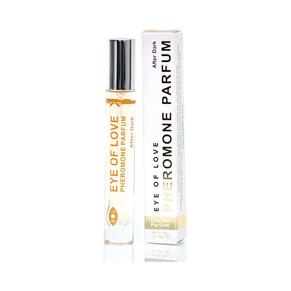 Eye of Love After Dark Attract Him Pheromone Parfum 10 ml - TruLuv Novelties