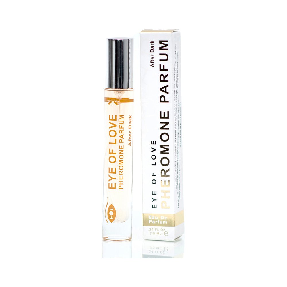 Eye of Love After Dark Attract Him Pheromone Parfum 10 ml - TruLuv Novelties