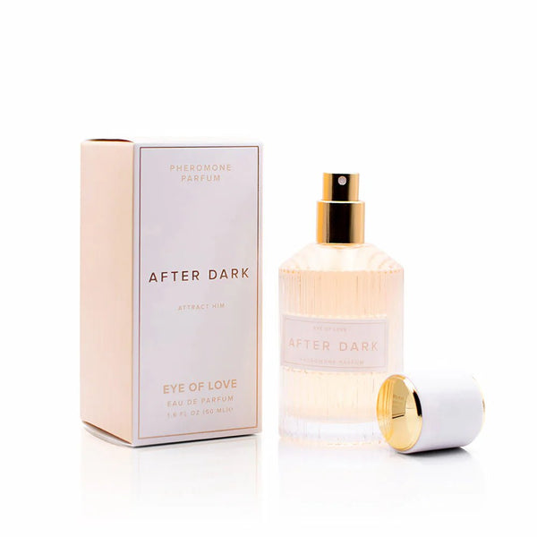 Eye of Love After Dark Attract Him Pheromone Parfum 1.67 oz. - TruLuv Novelties