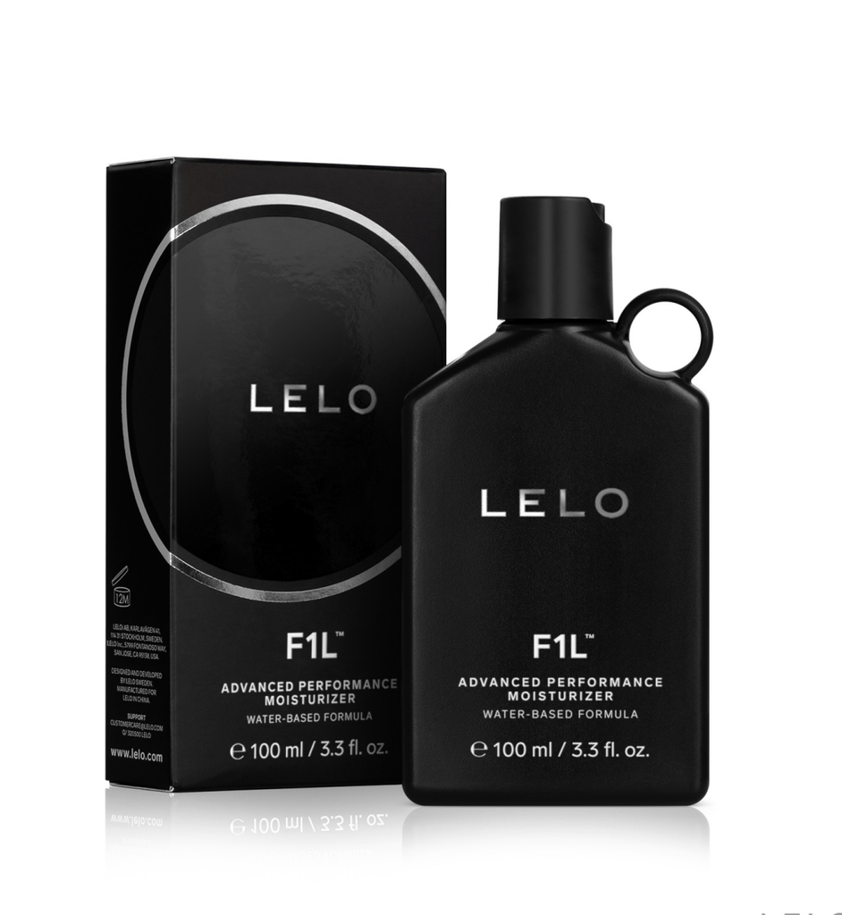 F1l Advanced Performance Moisturizer - 3.3 Fl. Oz. - TruLuv Novelties