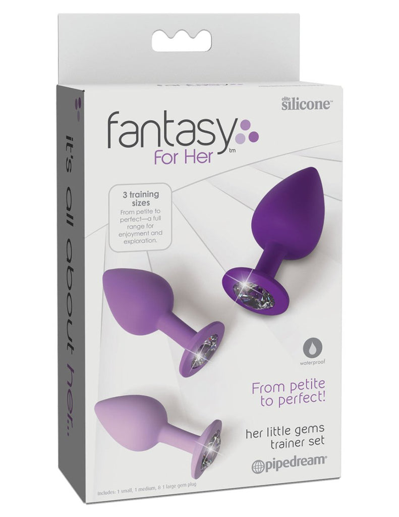 Fantasy for Her - Her - TruLuv Novelties