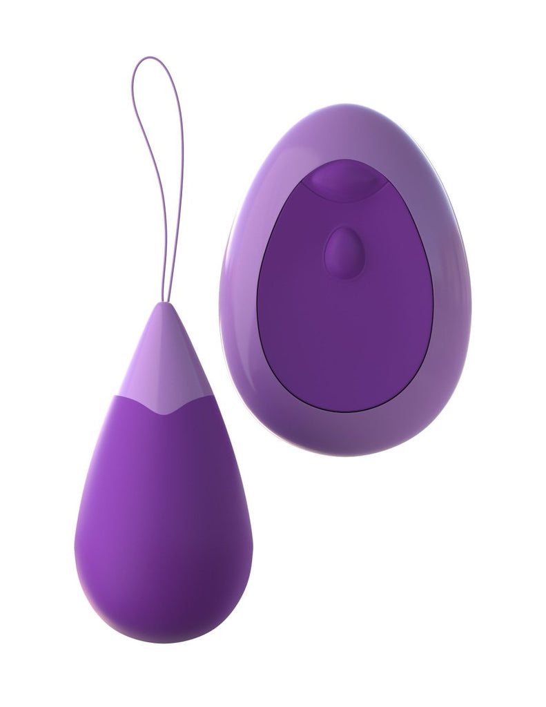 Fantasy for Her Remote Kegel Excite-Her - TruLuv Novelties