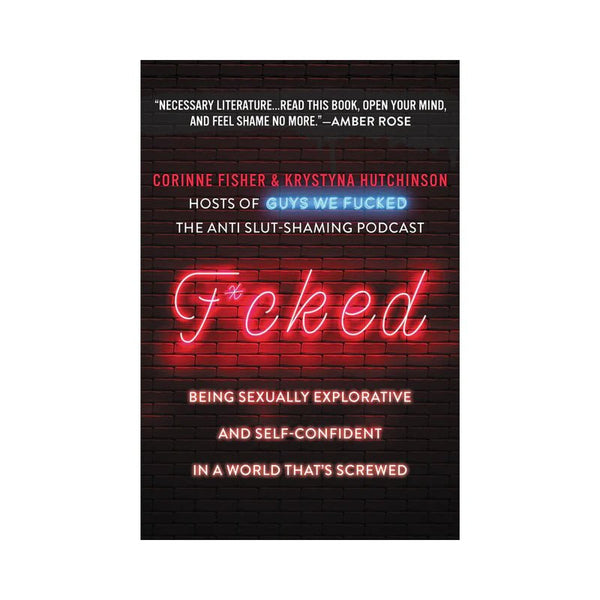 F*cked - TruLuv Novelties