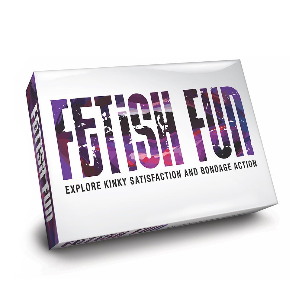 Fetish Fun - TruLuv Novelties