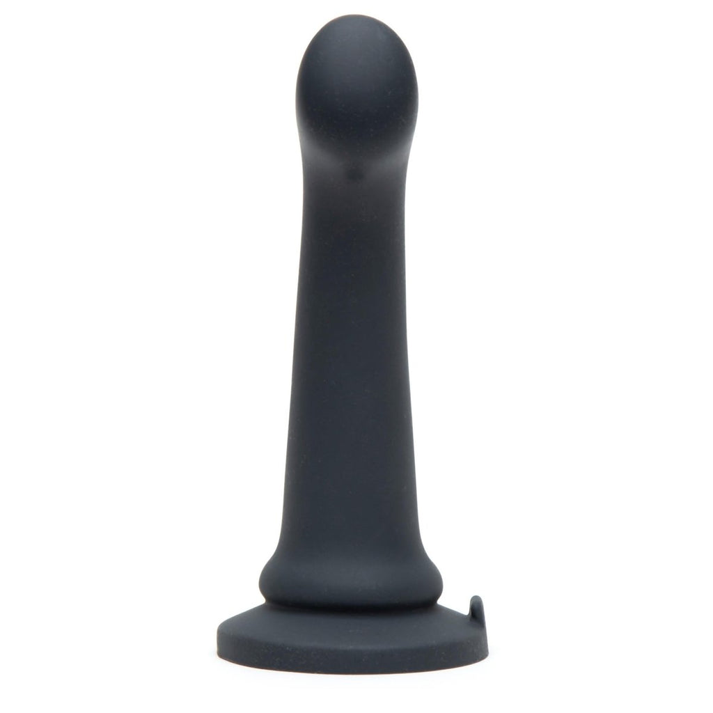 Fifty Shades Feel It Baby G-Spot Dildo - TruLuv Novelties