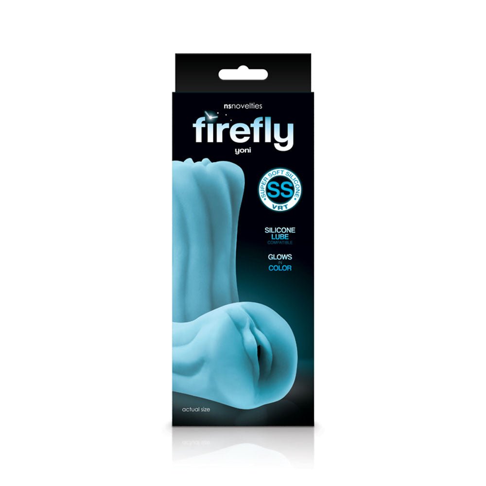 Firefly - Yoni - TruLuv Novelties