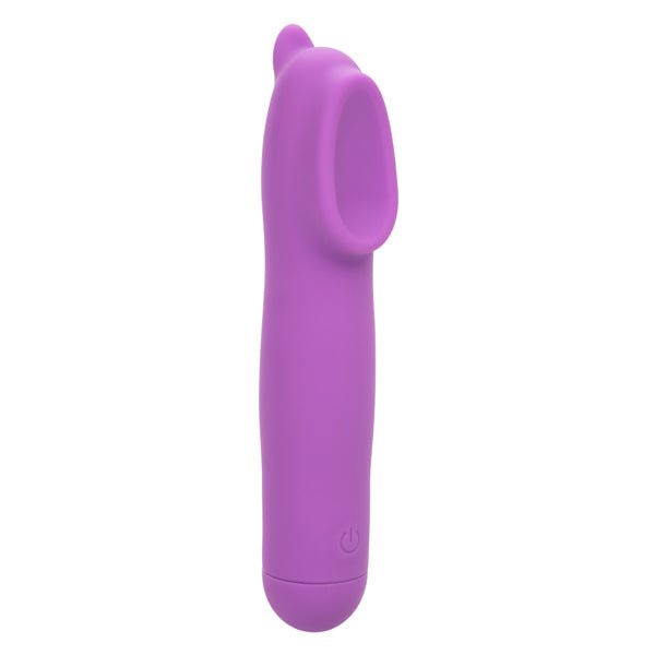 First Time Rechargeable Hummer - Purple - TruLuv Novelties