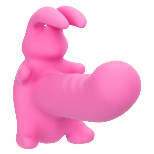 First Time Rechargeable Vibrating Bunny Dreams - TruLuv Novelties