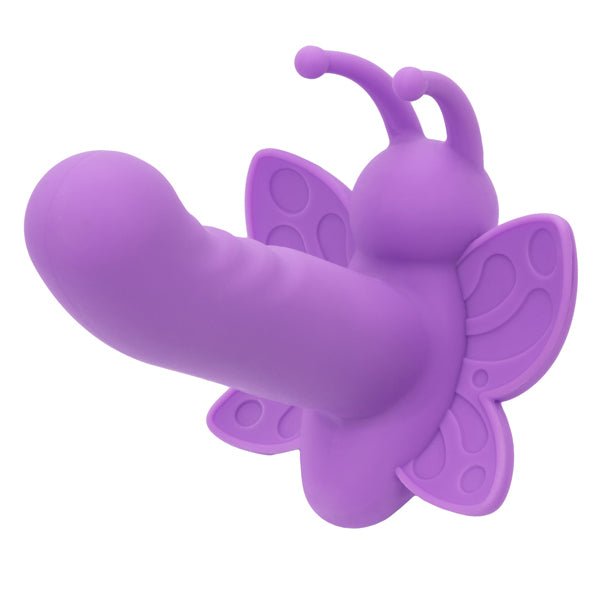 First Time Rotating Venus Butterfly - TruLuv Novelties