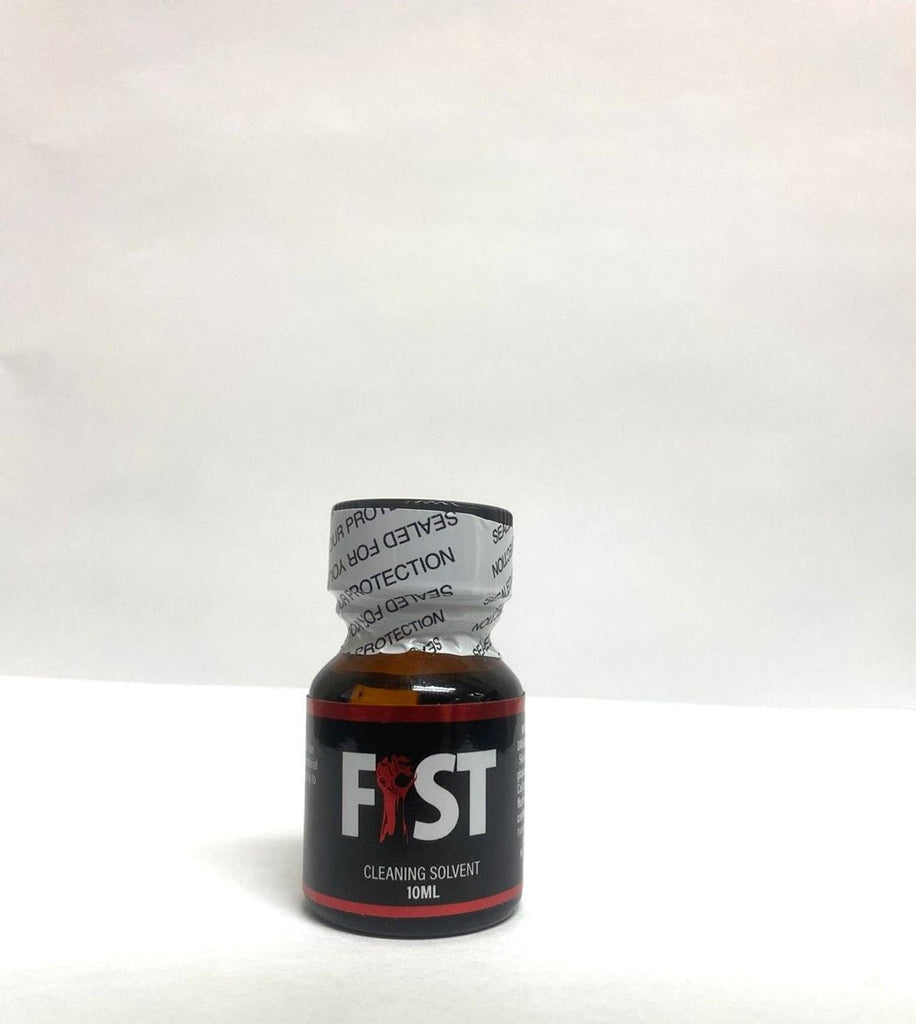 Fist Electrical Cleaner 10ml - TruLuv Novelties