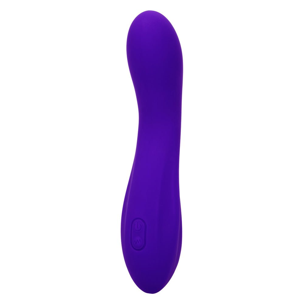 Flex Bend and Hold Rumbler - Purple - TruLuv Novelties