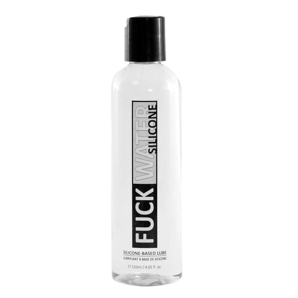 Fuck Water Silicone 4oz - TruLuv Novelties