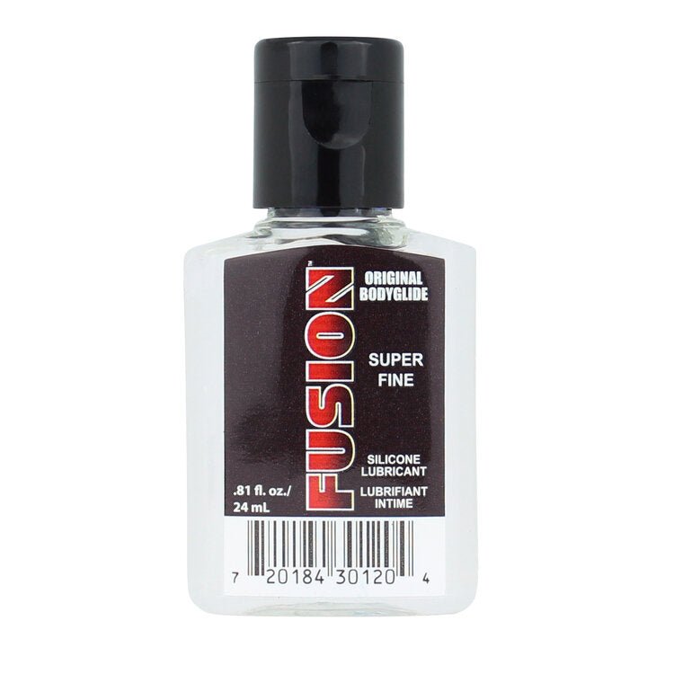 Fusion Original Bodyglide Silicone 24ml - TruLuv Novelties