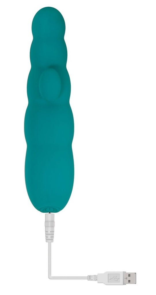 G - Spot Perfection - Teal - TruLuv Novelties