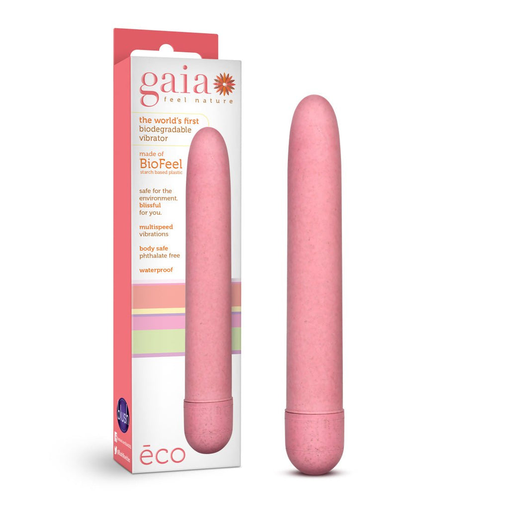 Gaia Eco - TruLuv Novelties