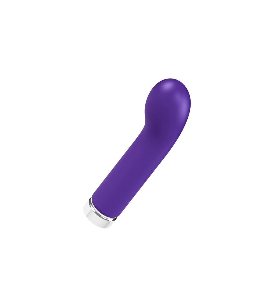 Gee Plus Rechargeable Mini Vibe - TruLuv Novelties
