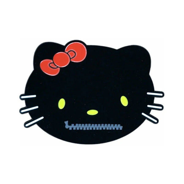 Geeky & Kinky Hello Kinky Enamel Pin - TruLuv Novelties