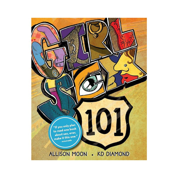 Girl Sex 101 - TruLuv Novelties