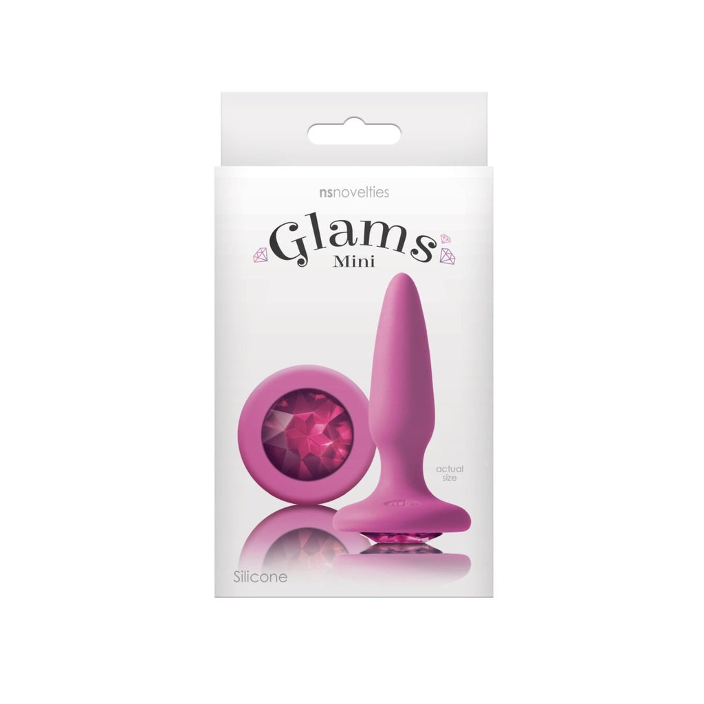 Glams Mini - TruLuv Novelties