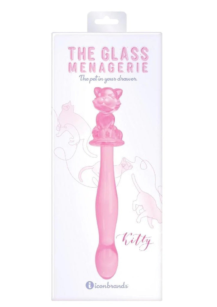 Glass Menagerie - Dildo - TruLuv Novelties