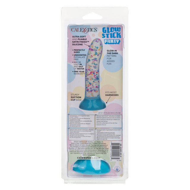 Glow Stick Party - TruLuv Novelties