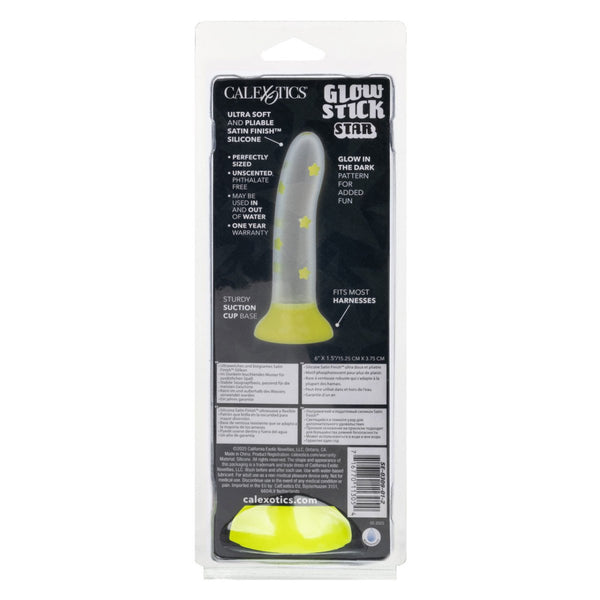 Glow Stick Star - TruLuv Novelties
