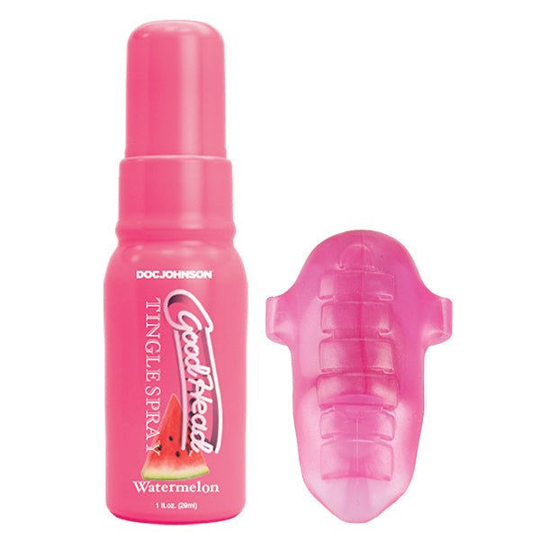 Goodhead Pussy Pleasure Party Kit - TruLuv Novelties