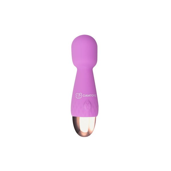 Hitachi Lunara Lila Vibrator - TruLuv Novelties