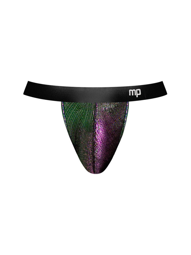 Hocus Pocus - Uplift Jock - Small/medium - Purple - TruLuv Novelties