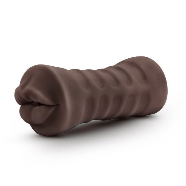 Hot Chocolate - Renee - Chocolate - TruLuv Novelties