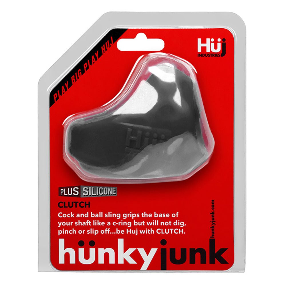 Hunkyjunk Clutch Cock Ball Sling. - TruLuv Novelties