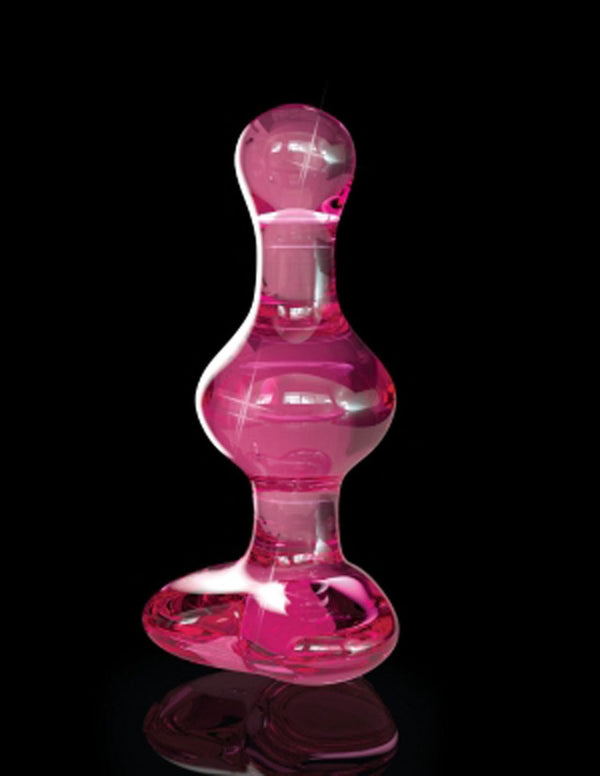 Icicles 75 - Pink - TruLuv Novelties