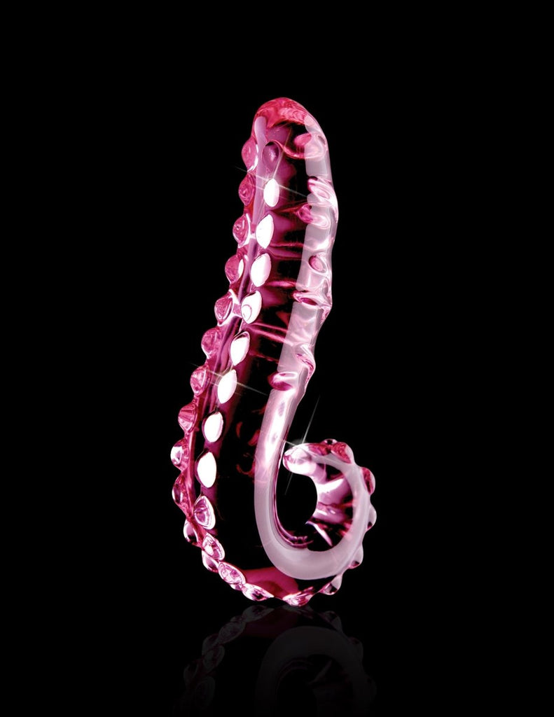 Icicles No. 24 - Pink - TruLuv Novelties