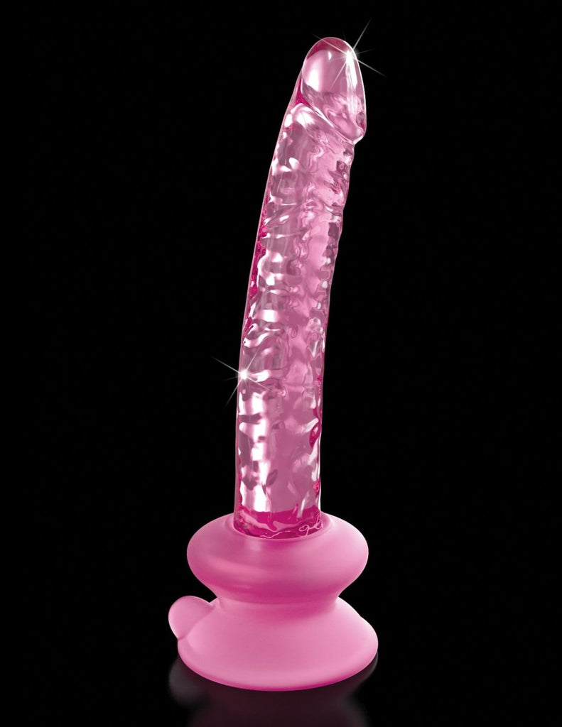 Icicles No. 86 - With Silicone Suction Cup - TruLuv Novelties