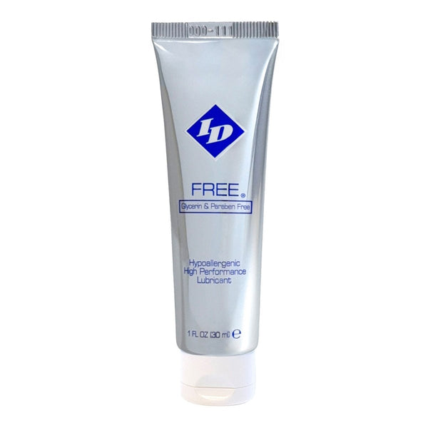 ID Free 1oz Tube - TruLuv Novelties