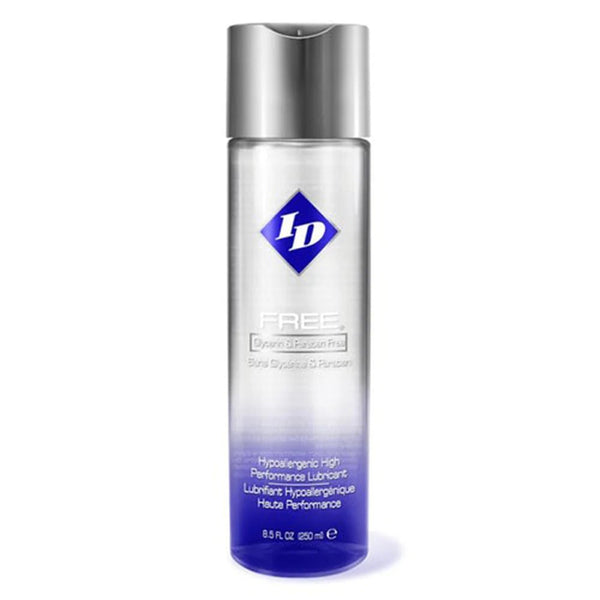 ID FREE 8.5 fl. oz. Bottle - TruLuv Novelties