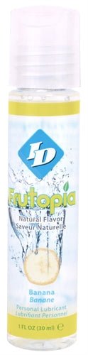 ID Frutopia Natural Flavor 1 Oz - TruLuv Novelties