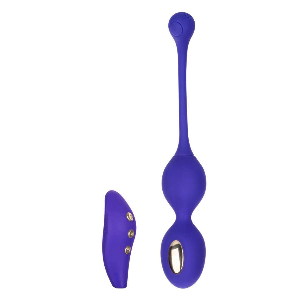 Impulse Intimate E-Stimulator Dual Kegel - TruLuv Novelties