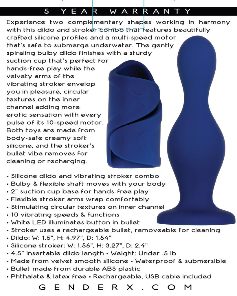 iN&039;s and Out&039;s - TruLuv Novelties